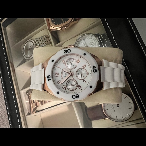 Invite Angel ladies watch - Picture 7 of 7